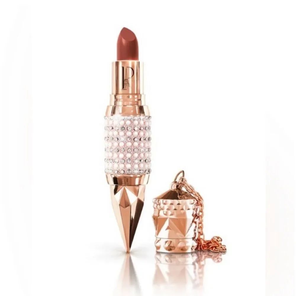 Prestige Diamond Velvet Lipstick In The Color Enlightenment